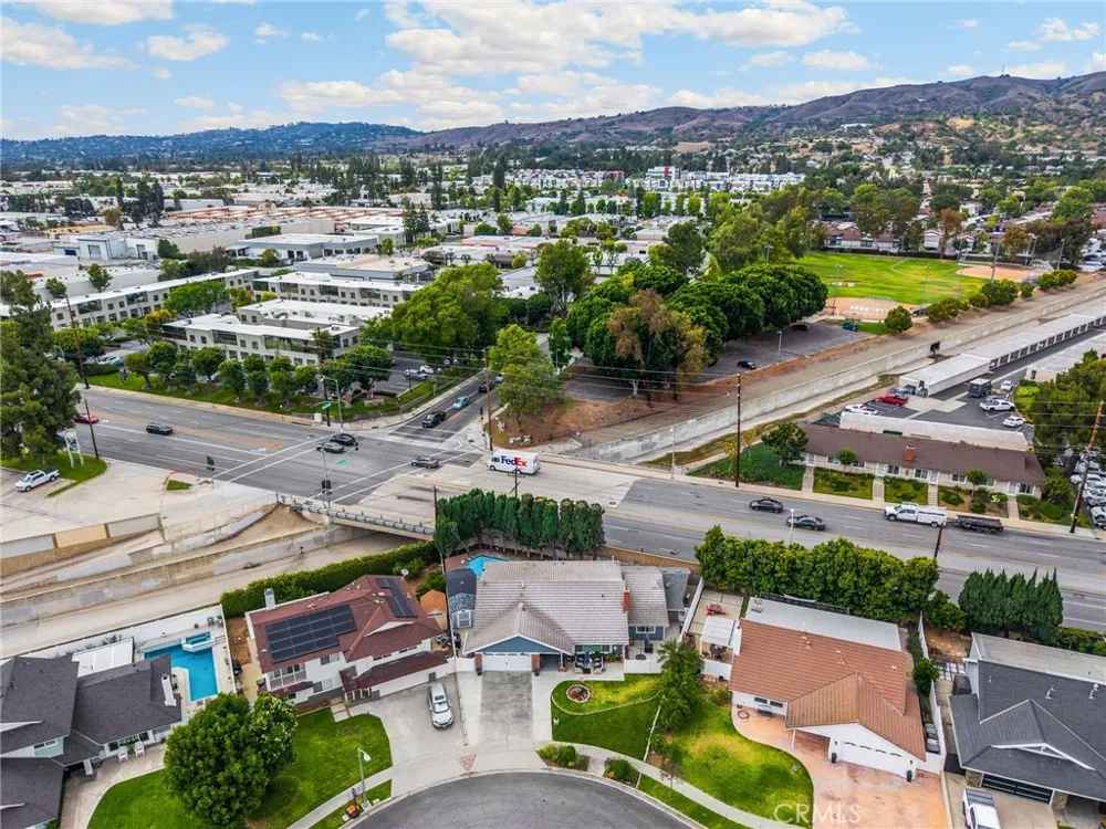 325 Delphia Avenue Brea, CA 92821