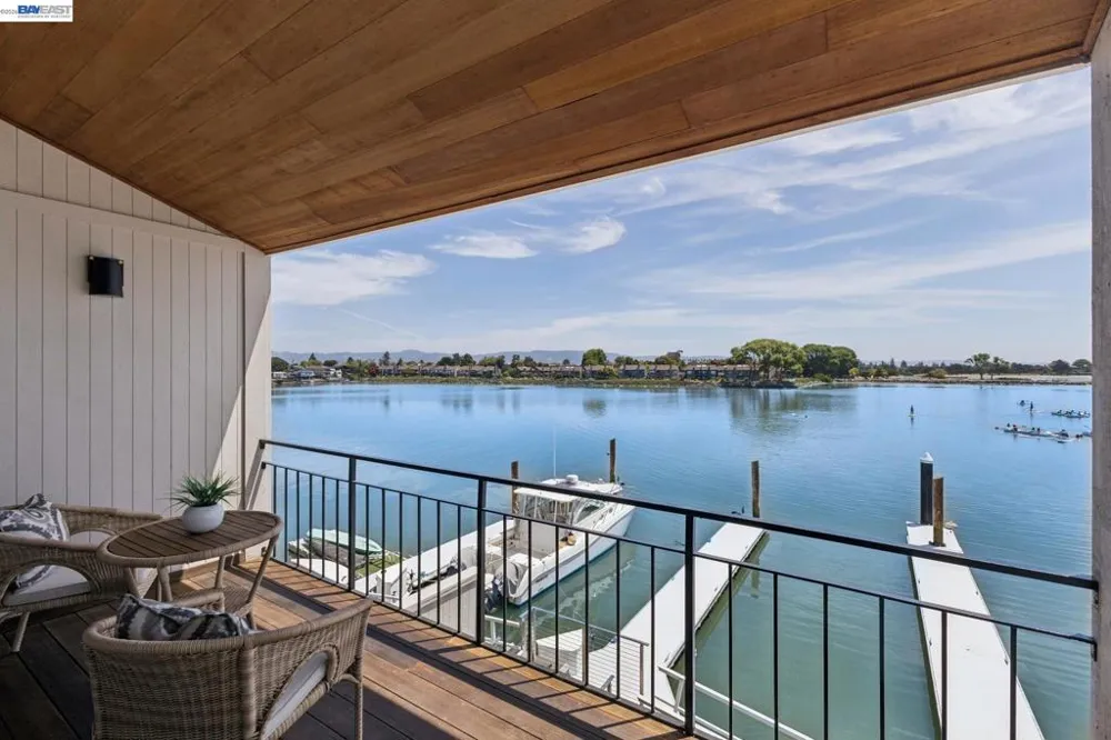 443 Cola Ballena Alameda, CA 94501