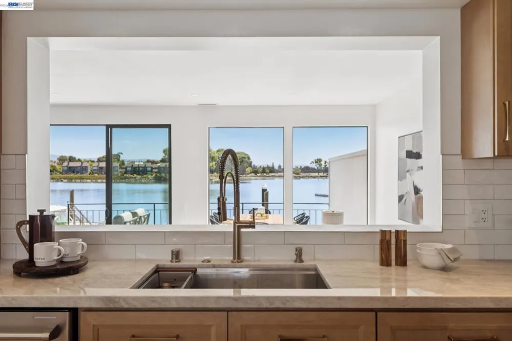 443 Cola Ballena Alameda, CA 94501