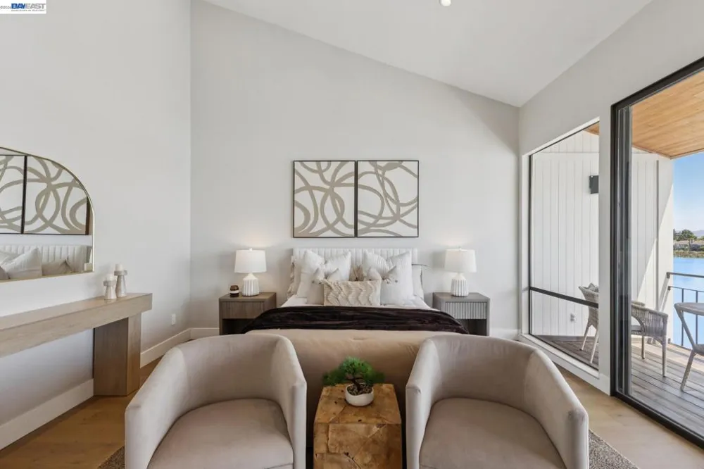 443 Cola Ballena Alameda, CA 94501