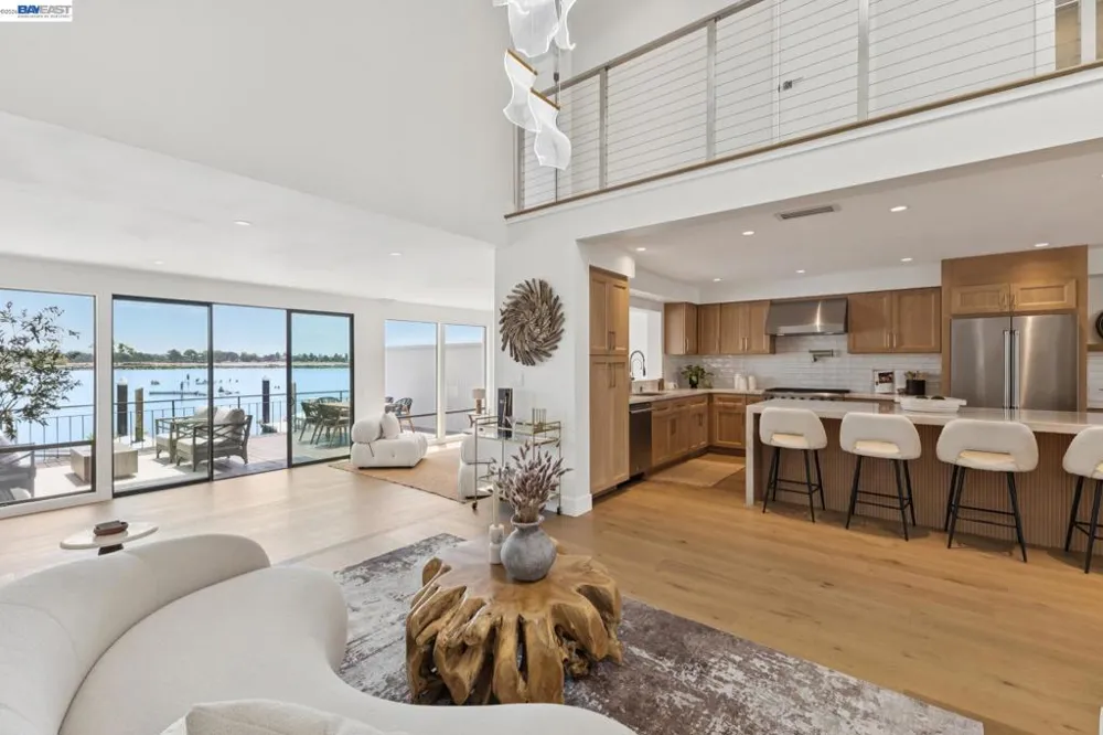 443 Cola Ballena Alameda, CA 94501