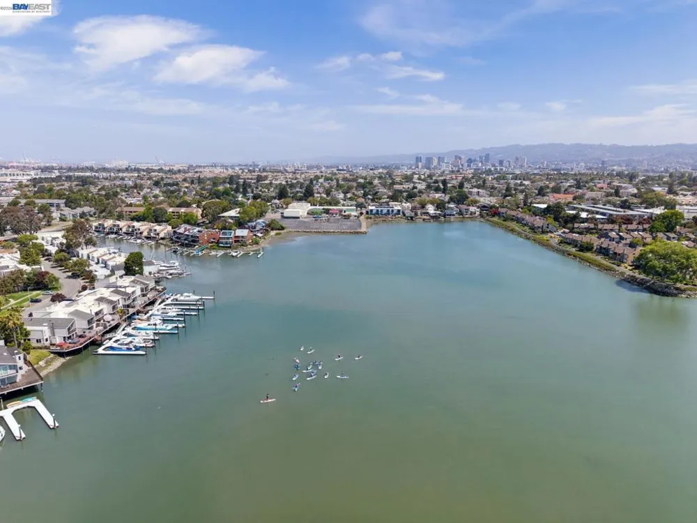 443 Cola Ballena Alameda, CA 94501