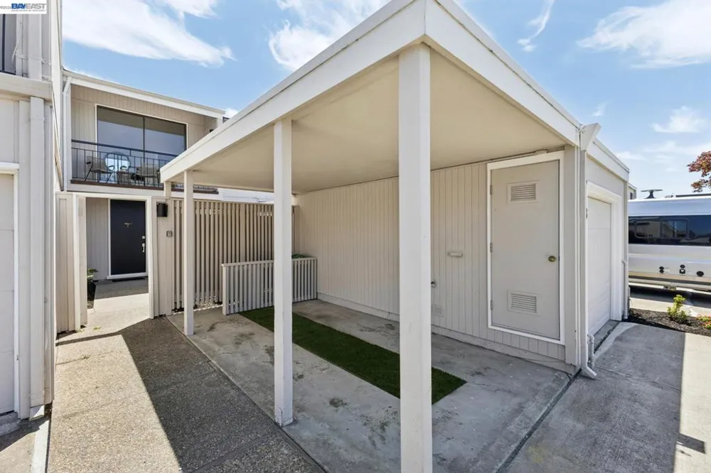 443 Cola Ballena Alameda, CA 94501