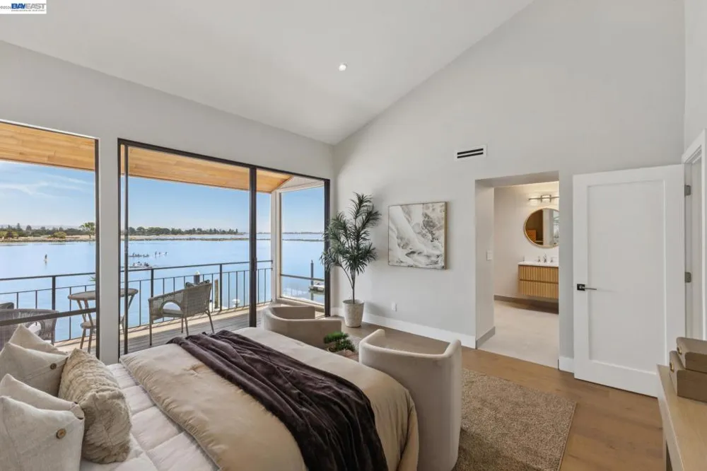 443 Cola Ballena Alameda, CA 94501