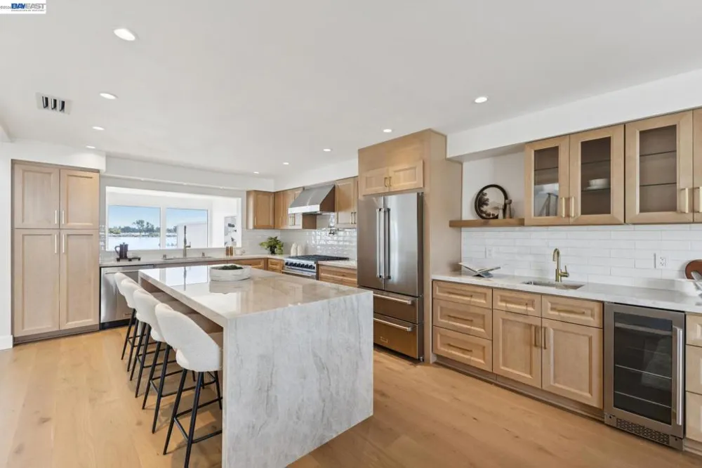 443 Cola Ballena Alameda, CA 94501