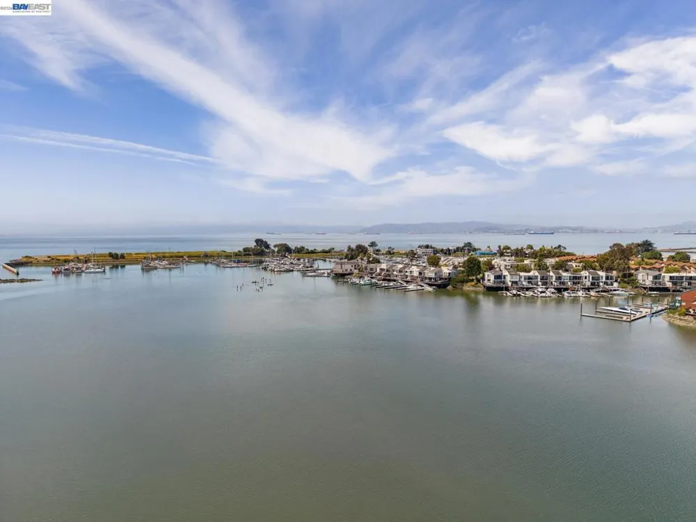 443 Cola Ballena Alameda, CA 94501