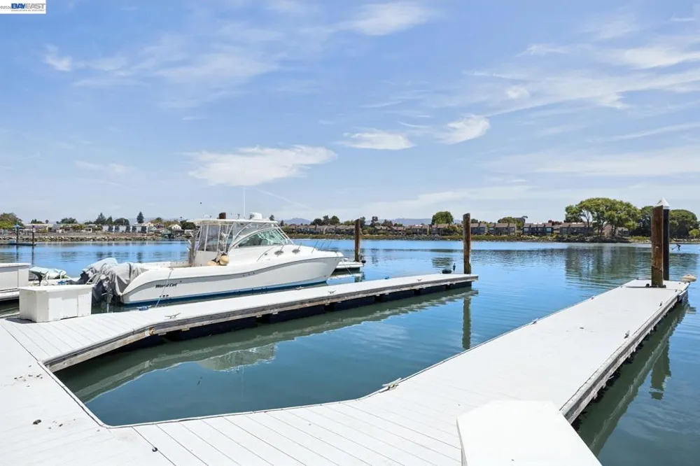 443 Cola Ballena Alameda, CA 94501
