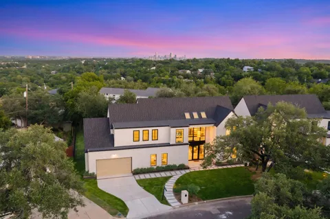 3805 Rockledge Drive