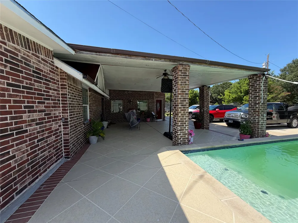 19685 County Road 4045a Kemp, TX 75143