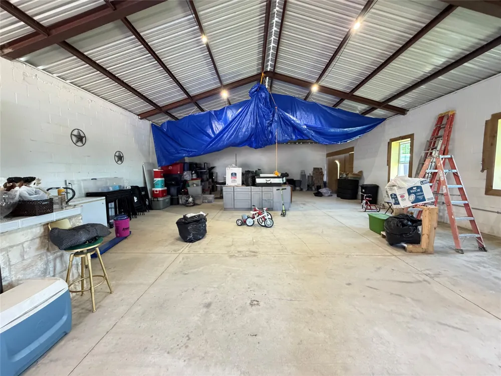 19685 County Road 4045a Kemp, TX 75143