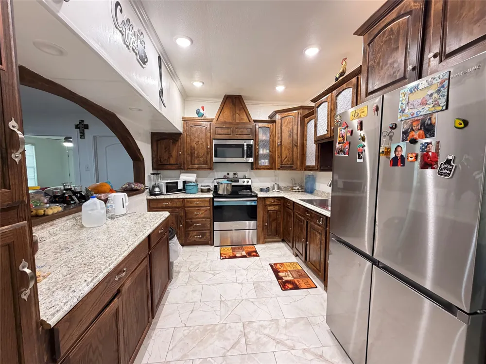 19685 County Road 4045a Kemp, TX 75143
