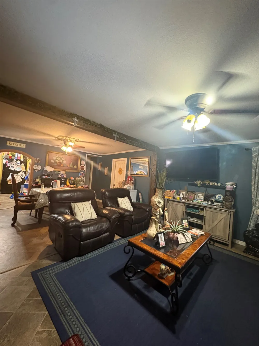 19685 County Road 4045a Kemp, TX 75143