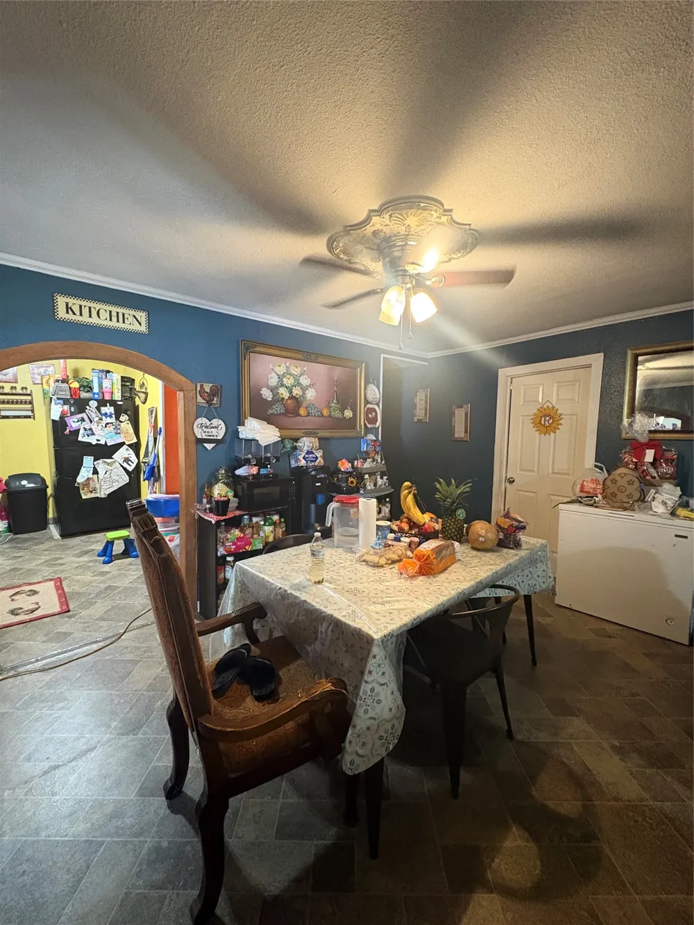 19685 County Road 4045a Kemp, TX 75143