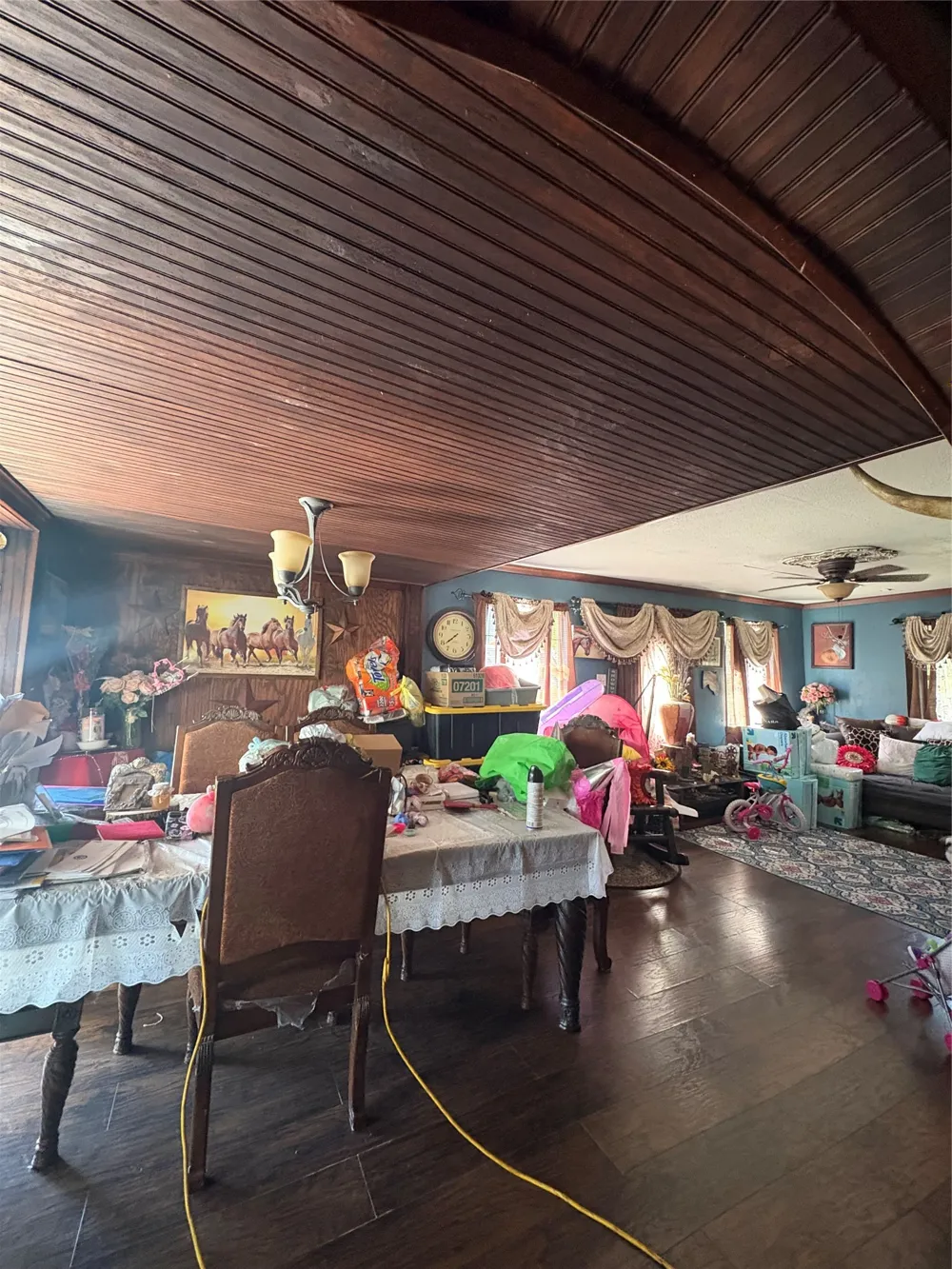19685 County Road 4045a Kemp, TX 75143