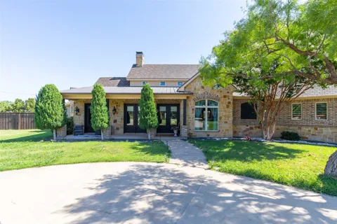 4318 La Hacienda Drive