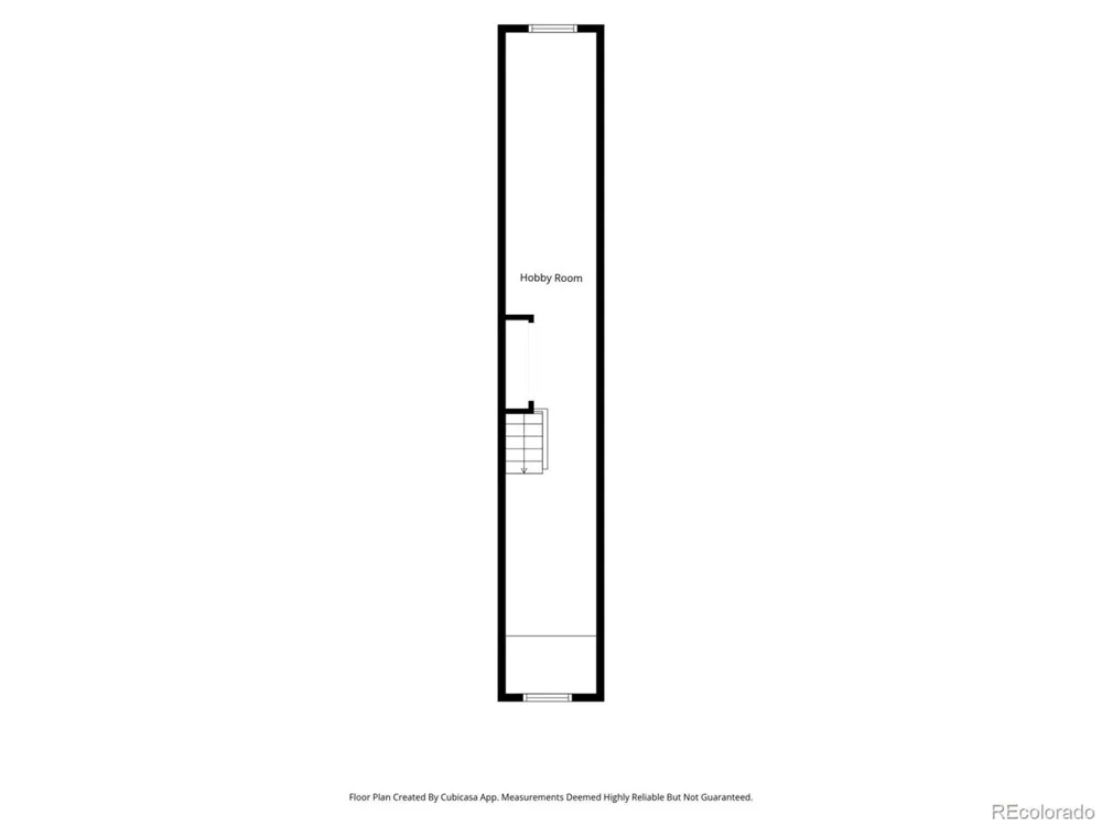 400 Valley Crescent Street Palmer Lake, CO 80133