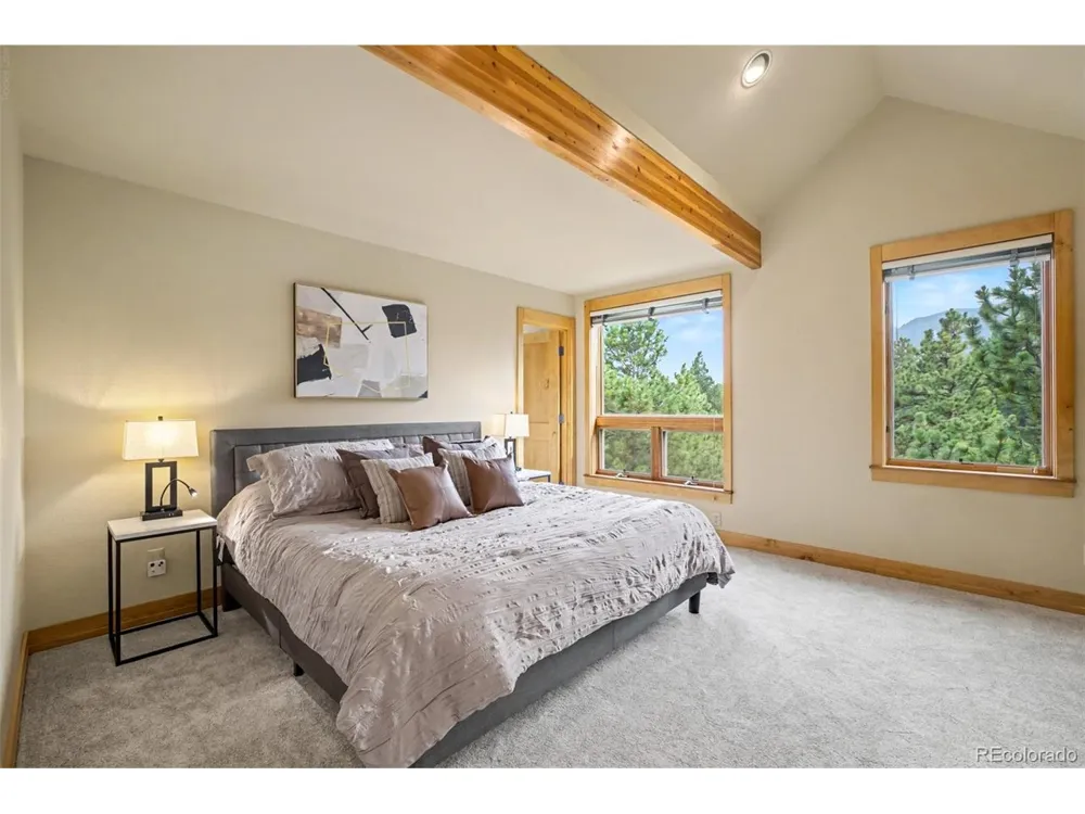 400 Valley Crescent Street Palmer Lake, CO 80133