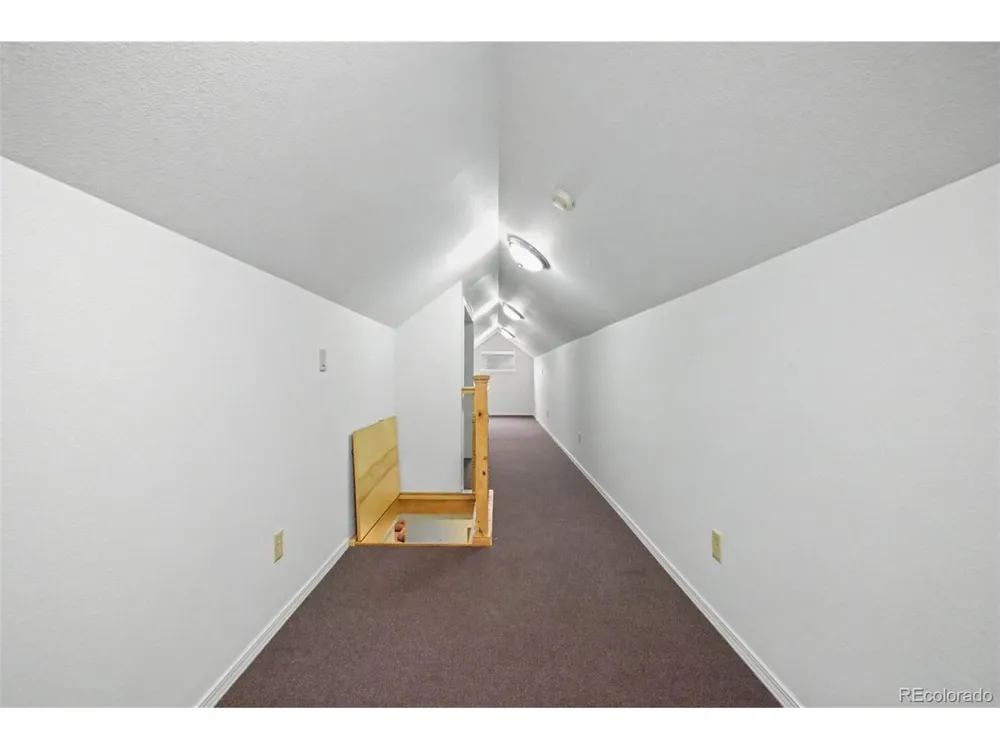 400 Valley Crescent Street Palmer Lake, CO 80133