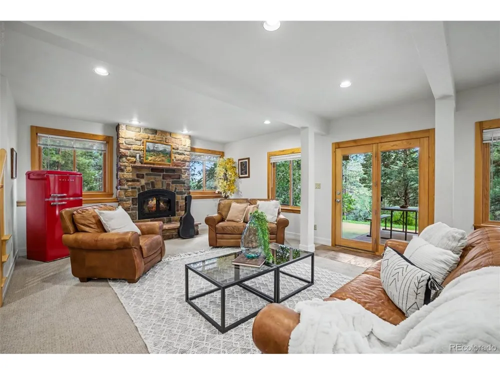 400 Valley Crescent Street Palmer Lake, CO 80133