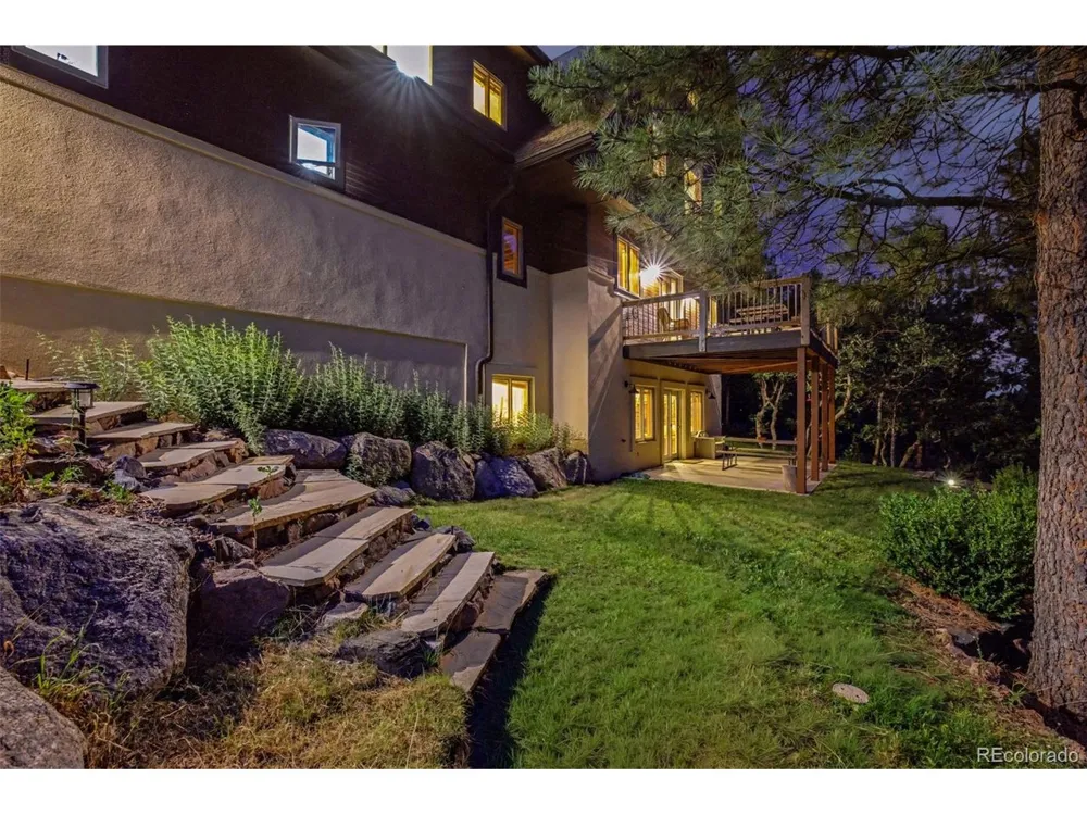 400 Valley Crescent Street Palmer Lake, CO 80133