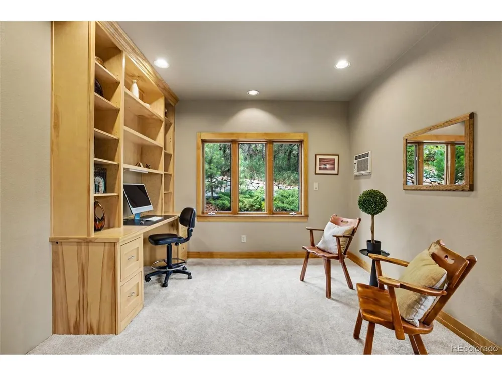 400 Valley Crescent Street Palmer Lake, CO 80133