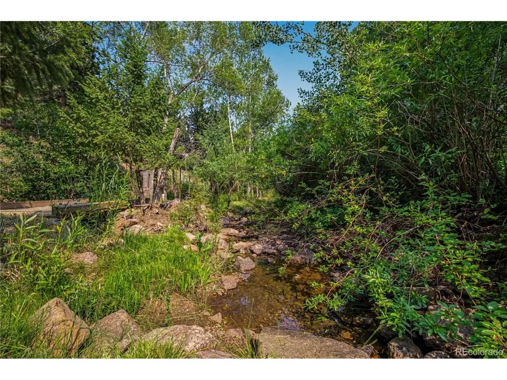 400 Valley Crescent Street Palmer Lake, CO 80133
