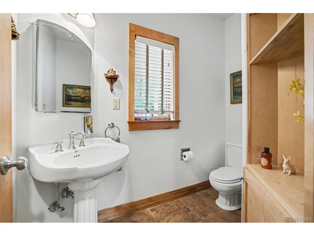 400 Valley Crescent Street Palmer Lake, CO 80133
