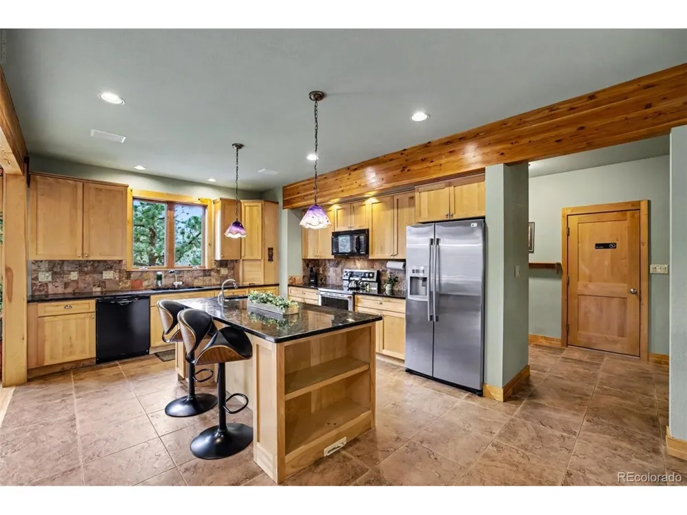 400 Valley Crescent Street Palmer Lake, CO 80133
