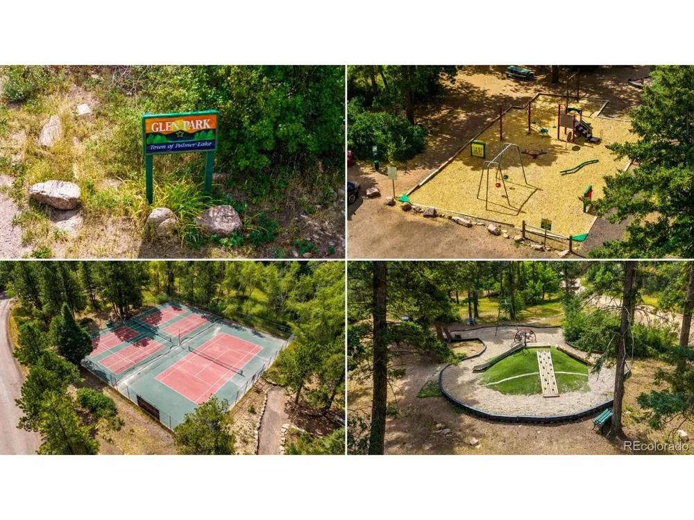 400 Valley Crescent Street Palmer Lake, CO 80133