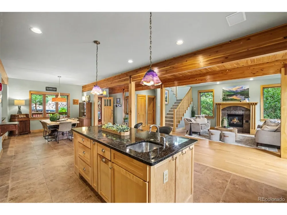 400 Valley Crescent Street Palmer Lake, CO 80133