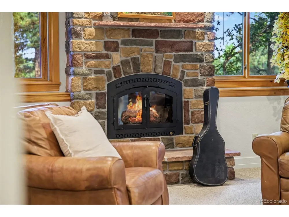 400 Valley Crescent Street Palmer Lake, CO 80133