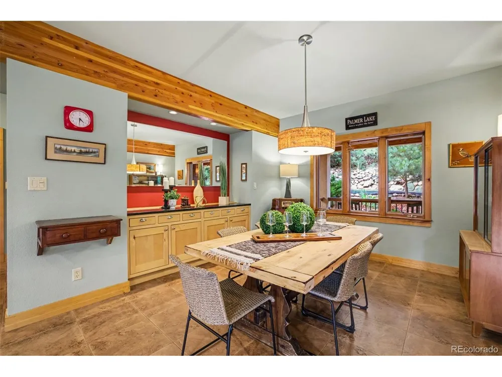 400 Valley Crescent Street Palmer Lake, CO 80133