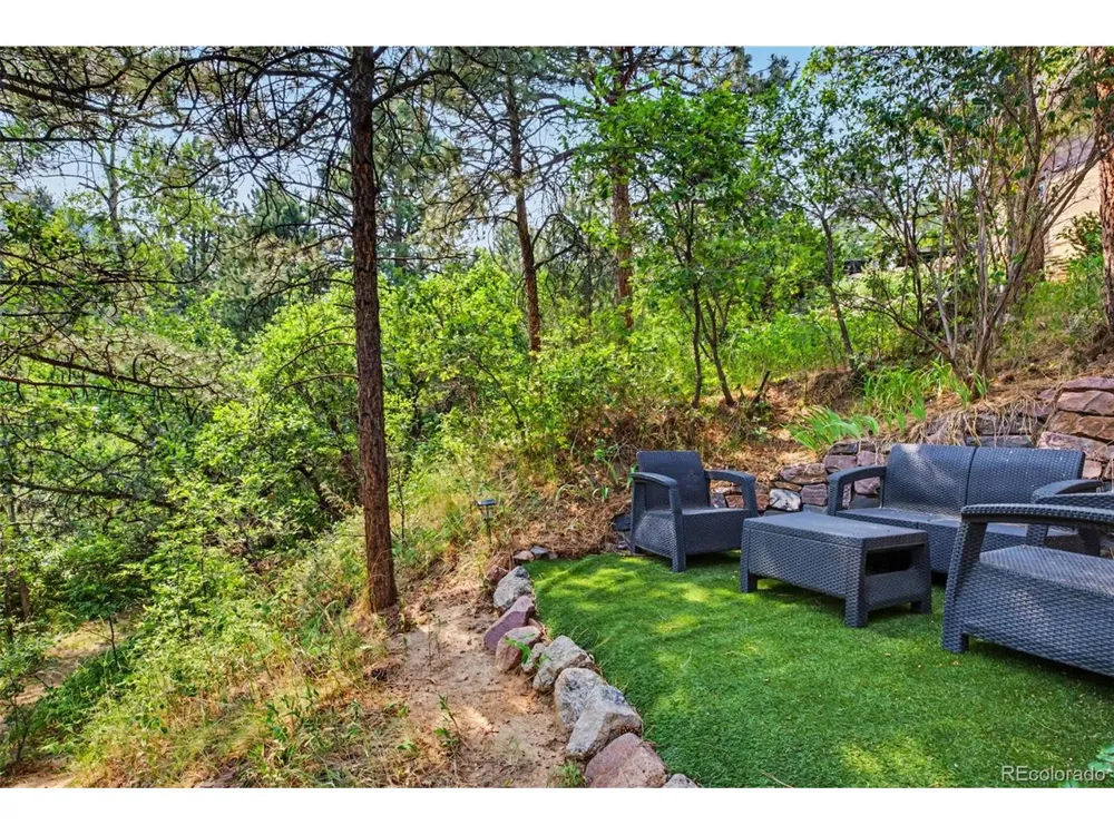 400 Valley Crescent Street Palmer Lake, CO 80133