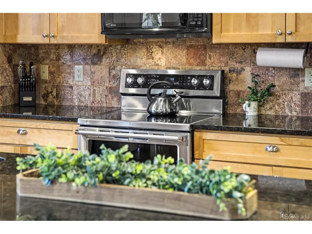 400 Valley Crescent Street Palmer Lake, CO 80133