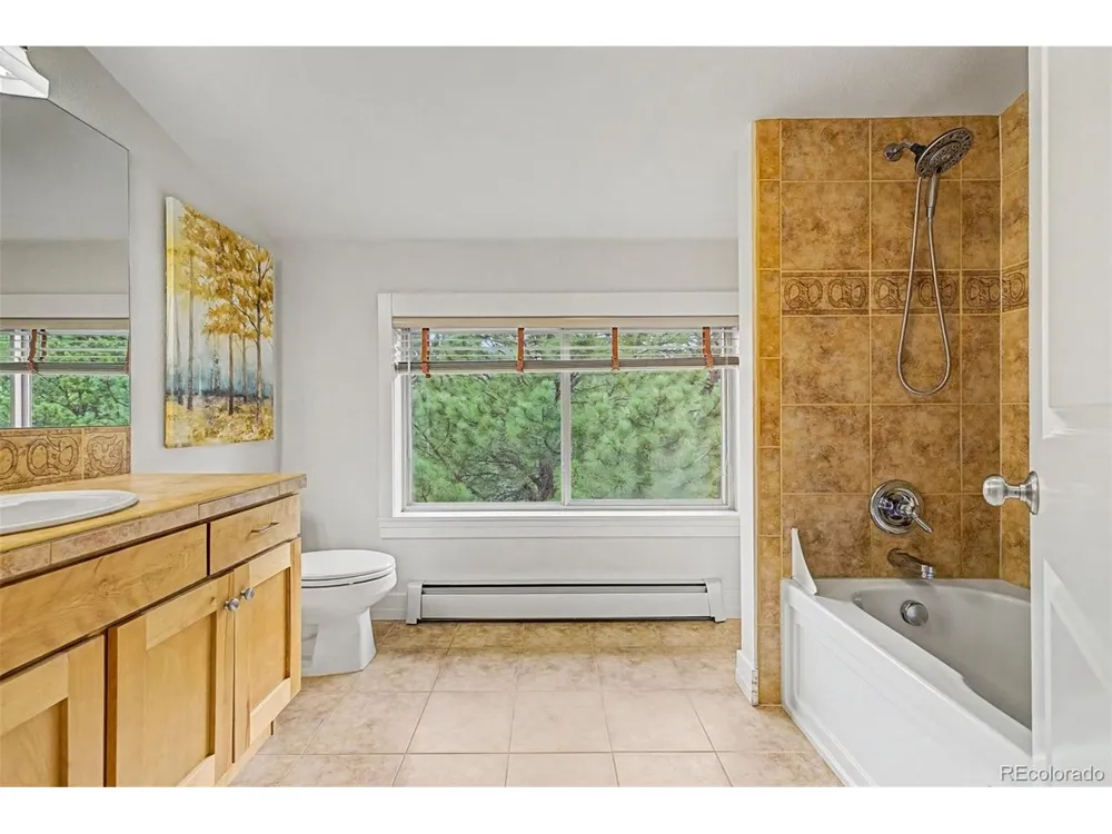 400 Valley Crescent Street Palmer Lake, CO 80133
