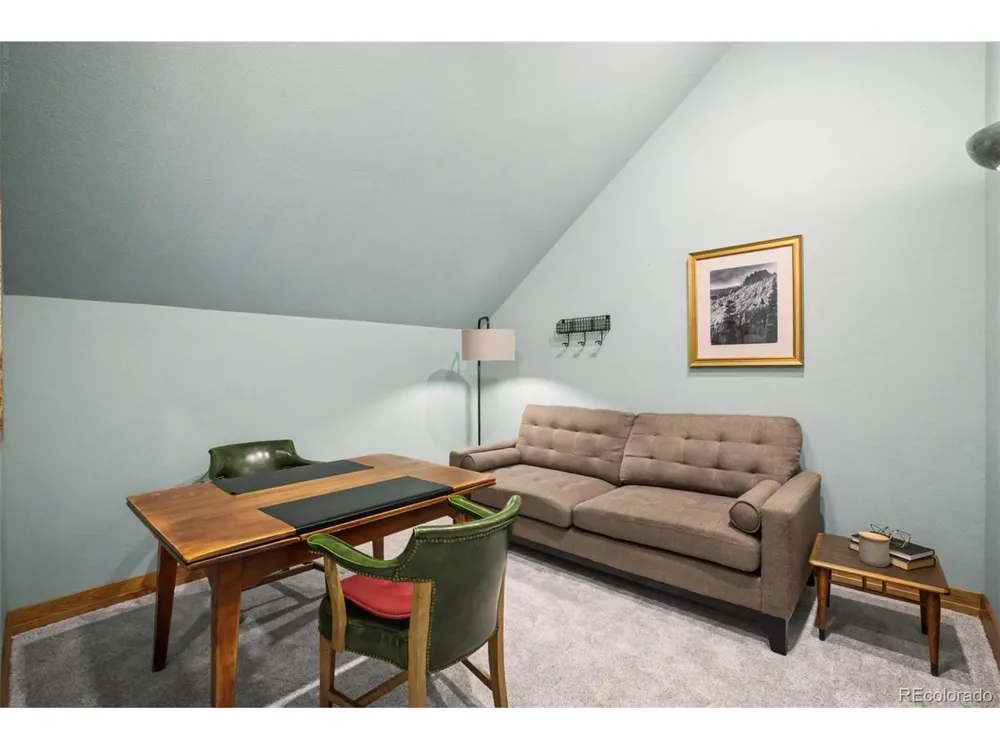 400 Valley Crescent Street Palmer Lake, CO 80133