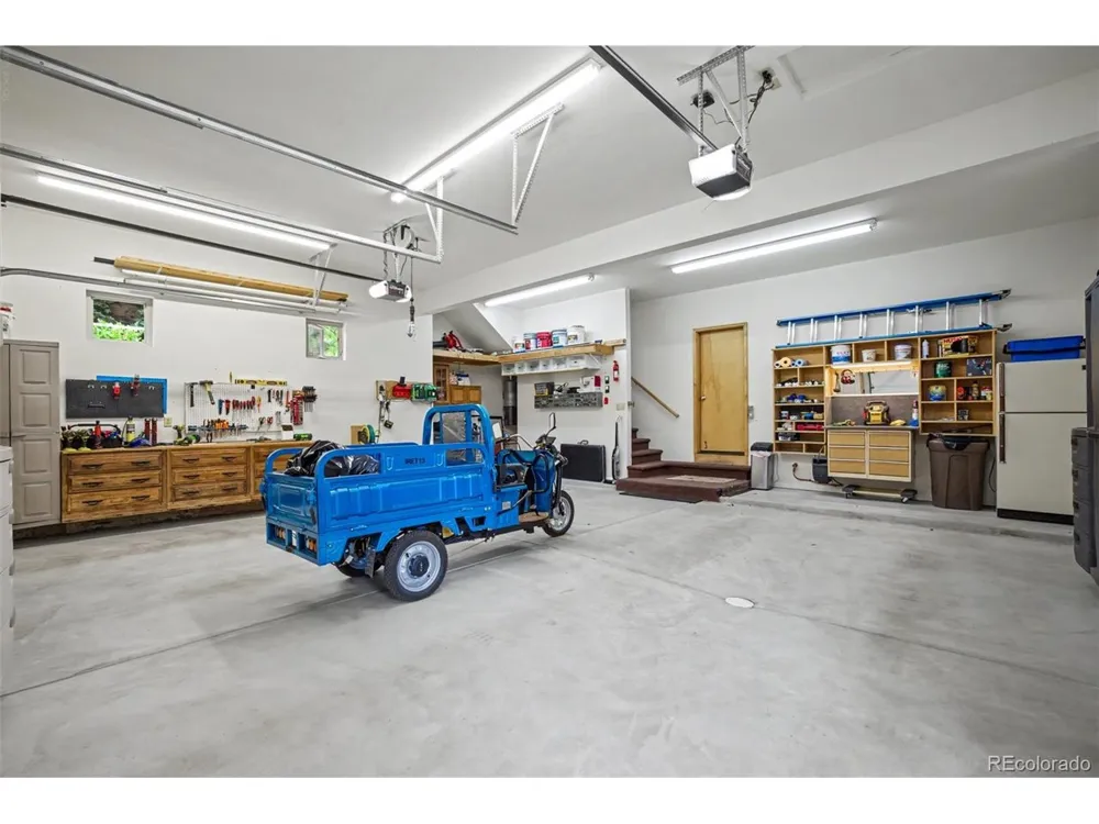 400 Valley Crescent Street Palmer Lake, CO 80133