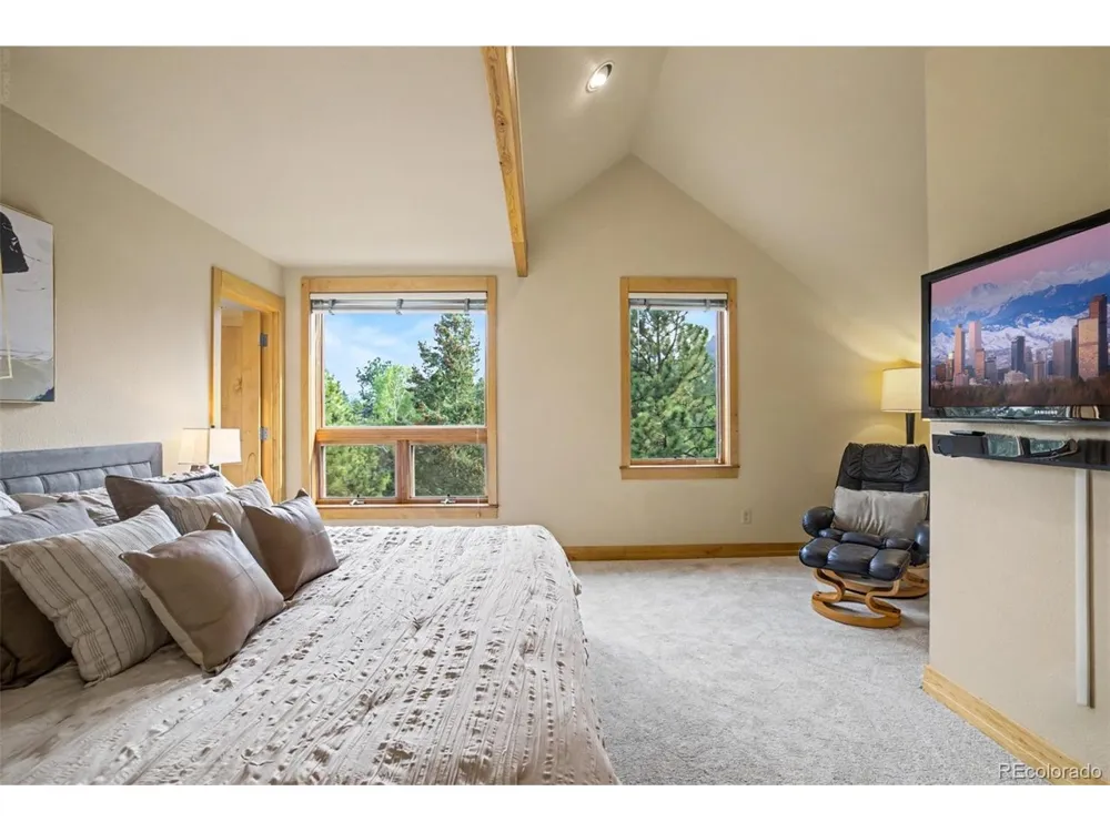 400 Valley Crescent Street Palmer Lake, CO 80133