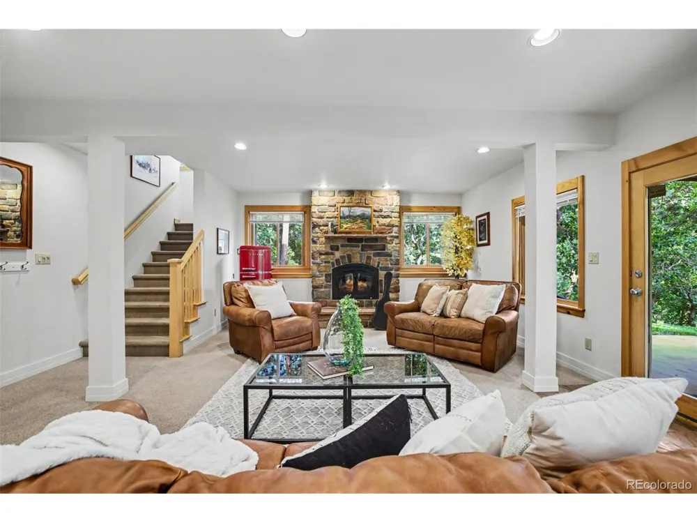 400 Valley Crescent Street Palmer Lake, CO 80133
