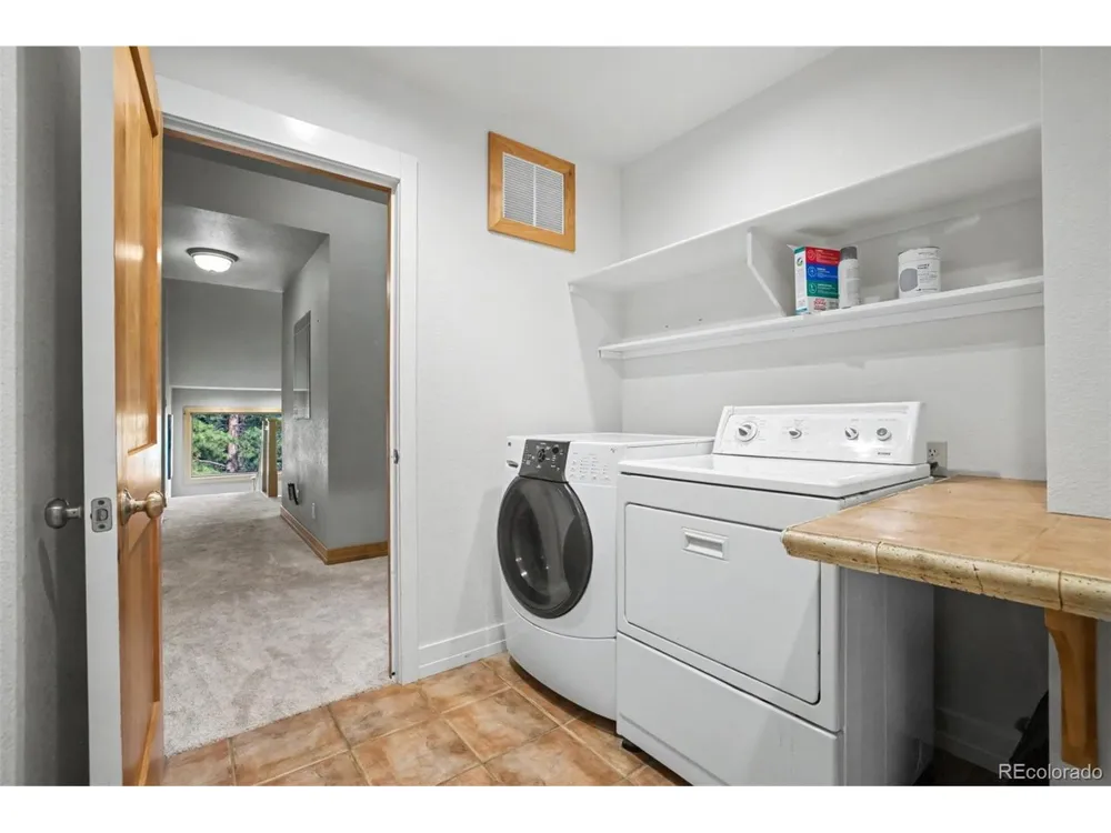 400 Valley Crescent Street Palmer Lake, CO 80133