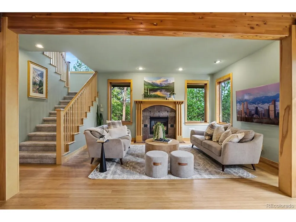 400 Valley Crescent Street Palmer Lake, CO 80133