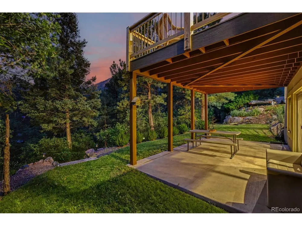 400 Valley Crescent Street Palmer Lake, CO 80133