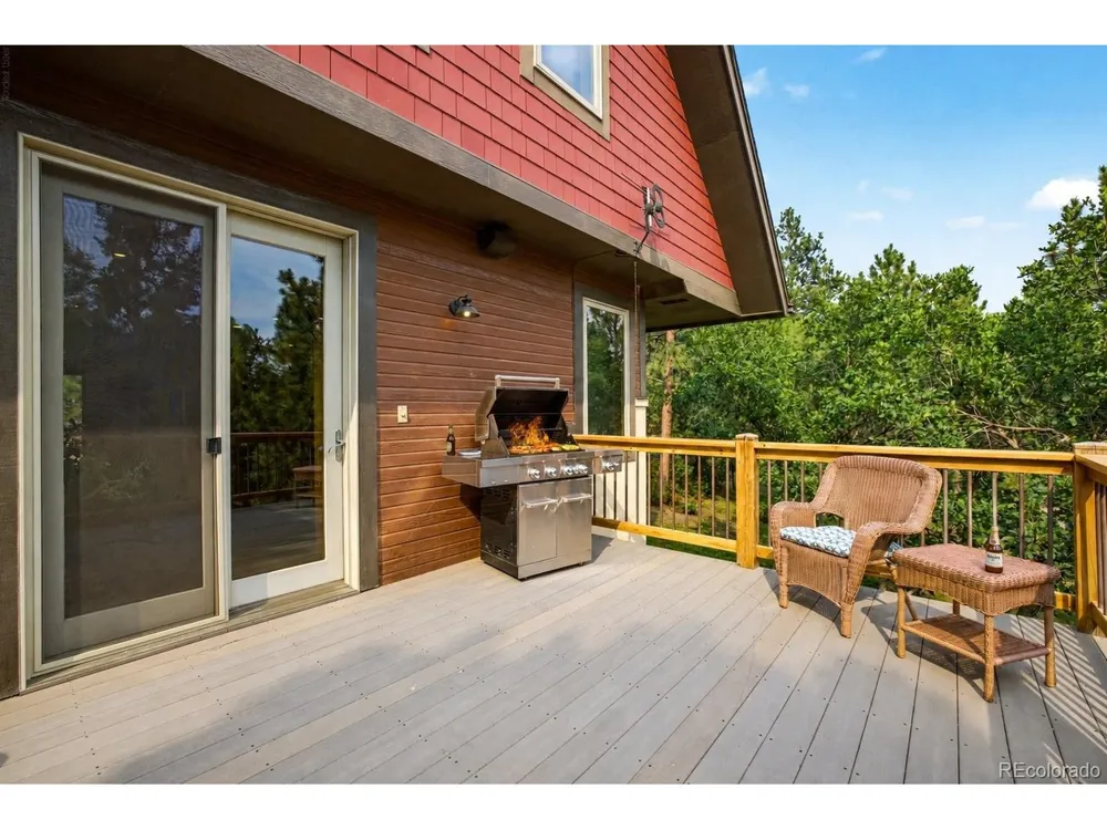 400 Valley Crescent Street Palmer Lake, CO 80133
