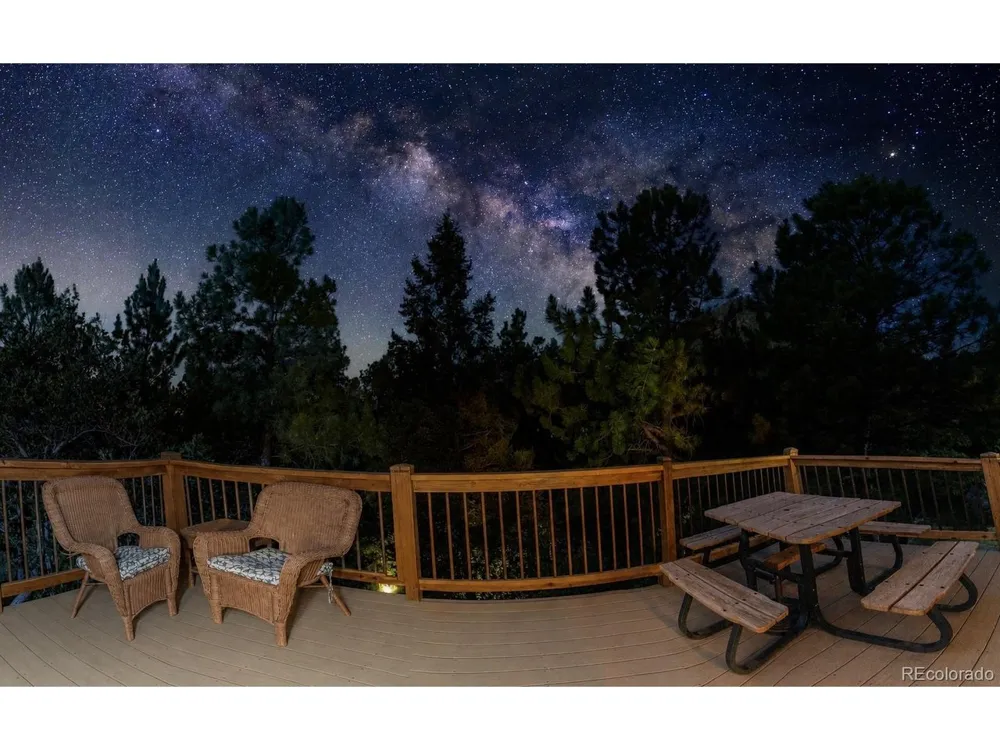 400 Valley Crescent Street Palmer Lake, CO 80133