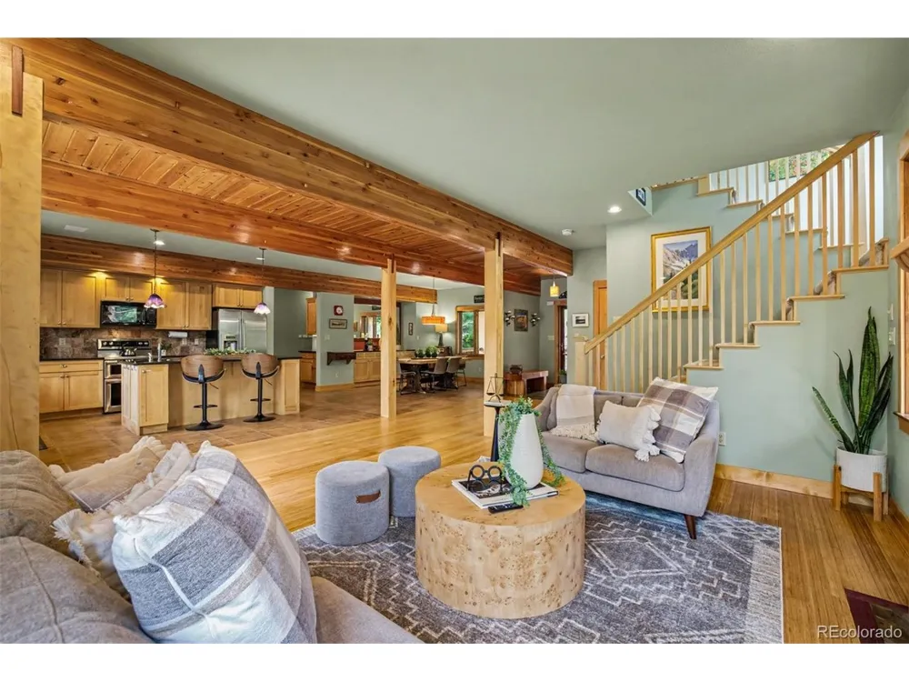 400 Valley Crescent Street Palmer Lake, CO 80133