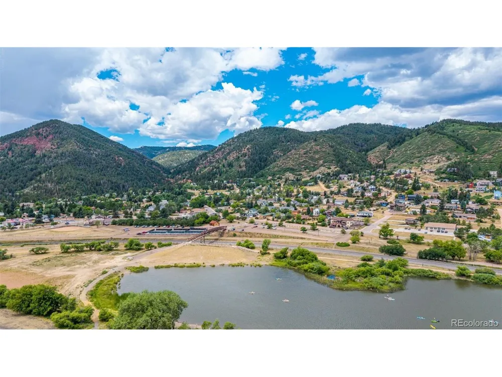 400 Valley Crescent Street Palmer Lake, CO 80133