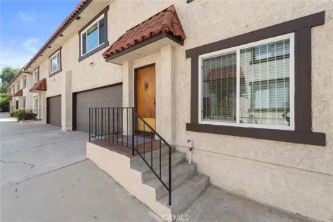 520 E Graves Avenue #A