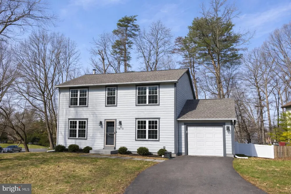 1413 BAYSHIRE LANE Herndon, VA 20170