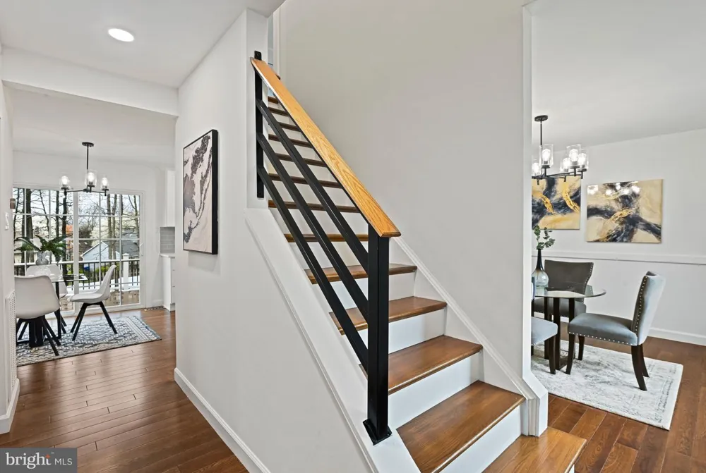 1413 BAYSHIRE LANE Herndon, VA 20170