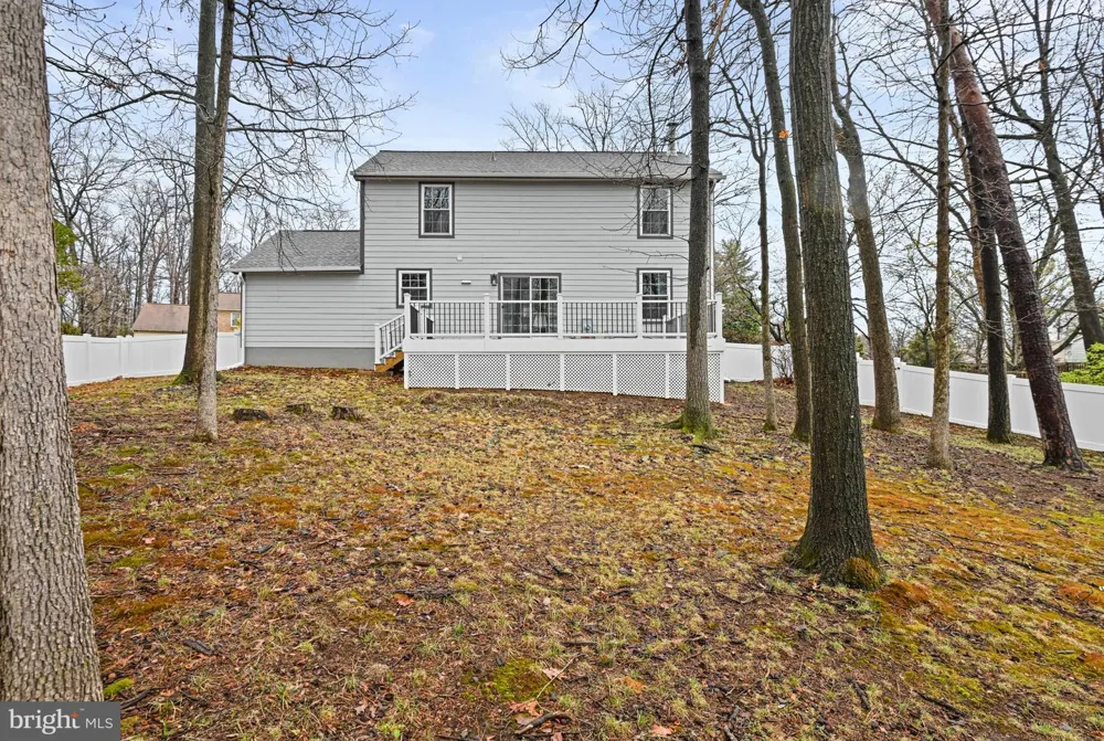 1413 BAYSHIRE LANE Herndon, VA 20170